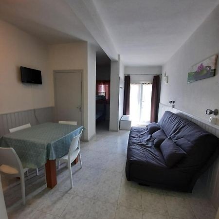 Altissim Tres Estrelles Lejlighed Pas De La Casa Eksteriør billede