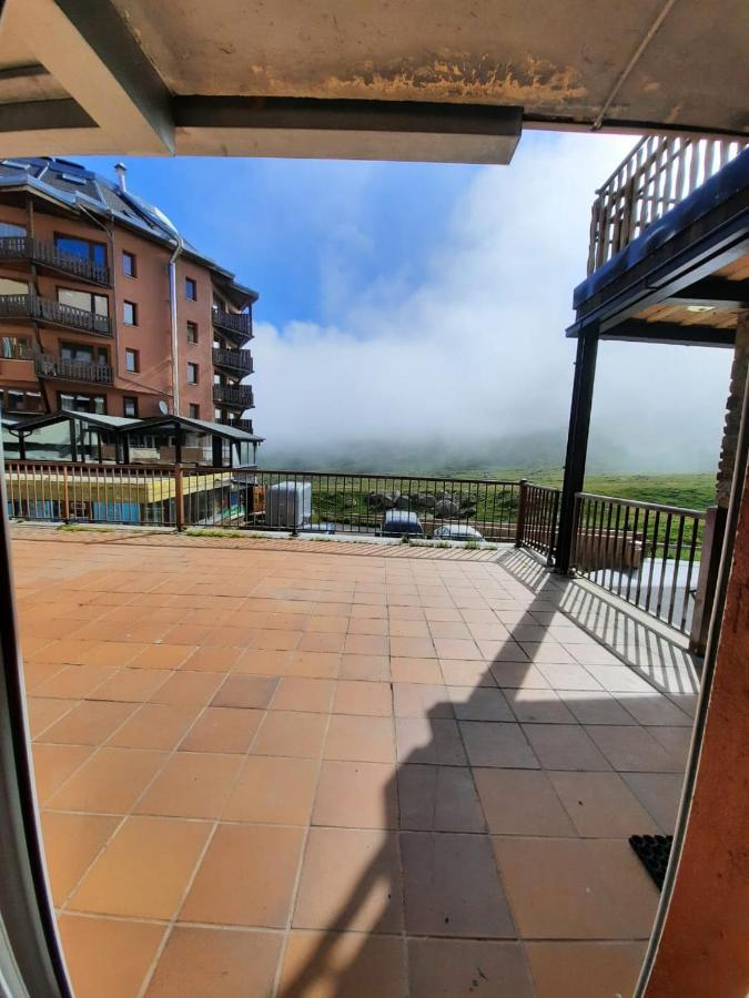 Altissim Tres Estrelles Lejlighed Pas De La Casa Eksteriør billede