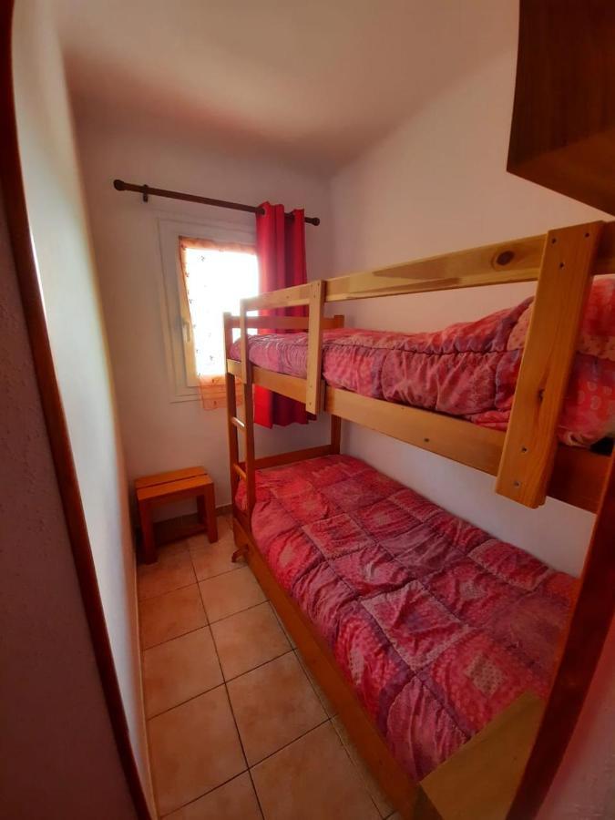 Altissim Tres Estrelles Lejlighed Pas De La Casa Eksteriør billede