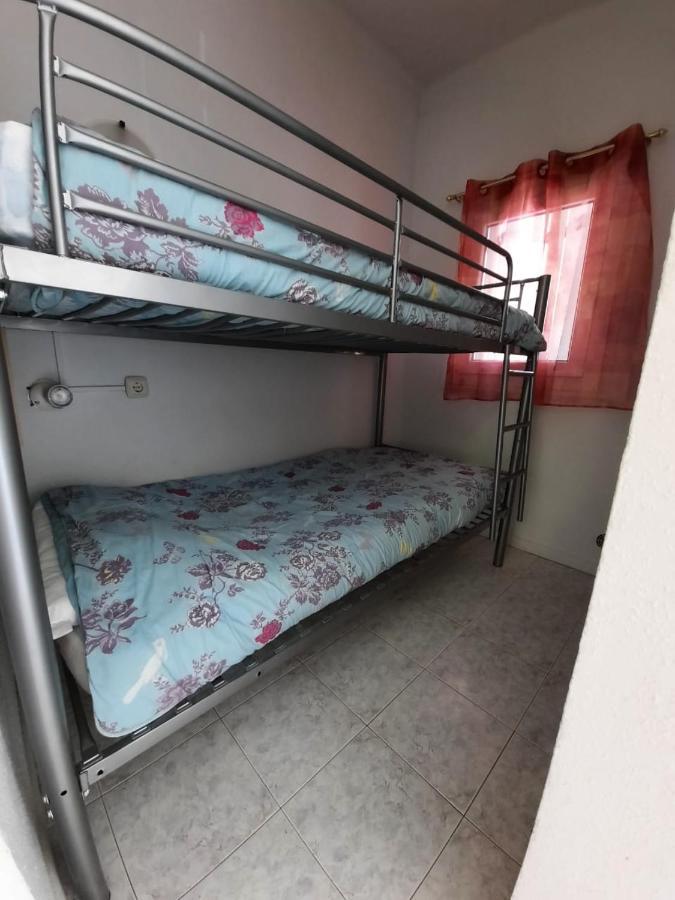 Altissim Tres Estrelles Lejlighed Pas De La Casa Eksteriør billede