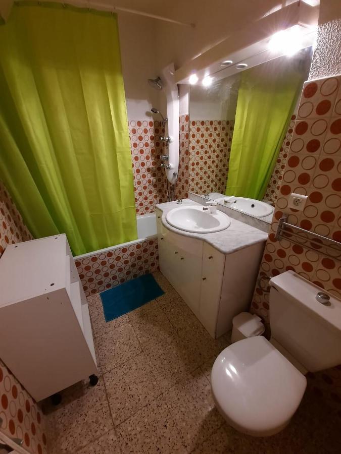 Altissim Tres Estrelles Lejlighed Pas De La Casa Eksteriør billede