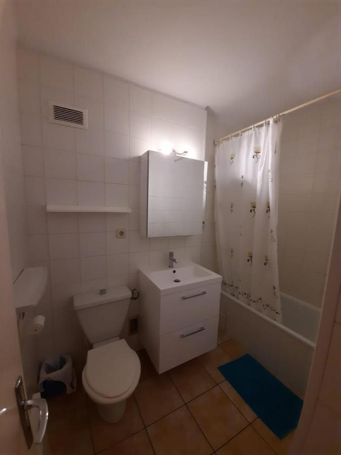 Altissim Tres Estrelles Lejlighed Pas De La Casa Eksteriør billede