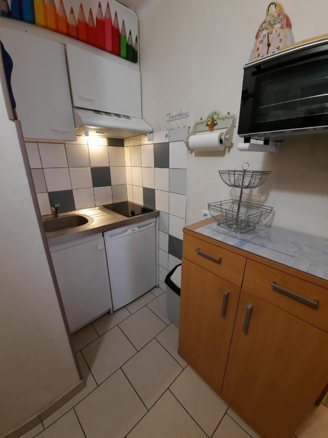 Altissim Tres Estrelles Lejlighed Pas De La Casa Eksteriør billede
