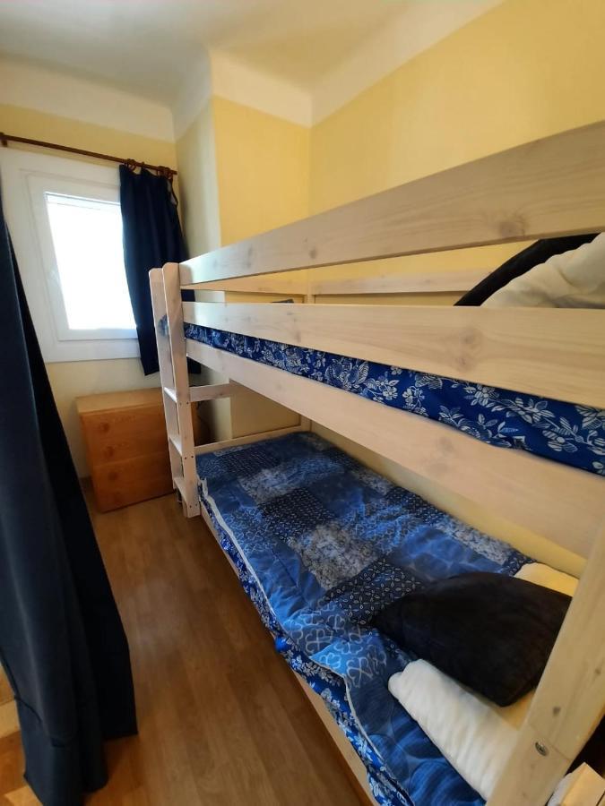 Altissim Tres Estrelles Lejlighed Pas De La Casa Eksteriør billede