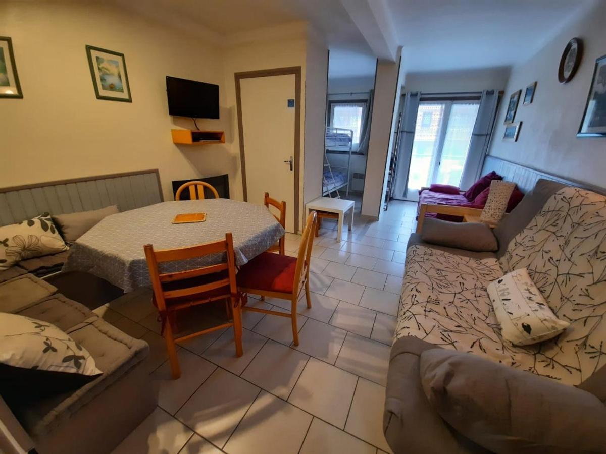Altissim Tres Estrelles Lejlighed Pas De La Casa Eksteriør billede