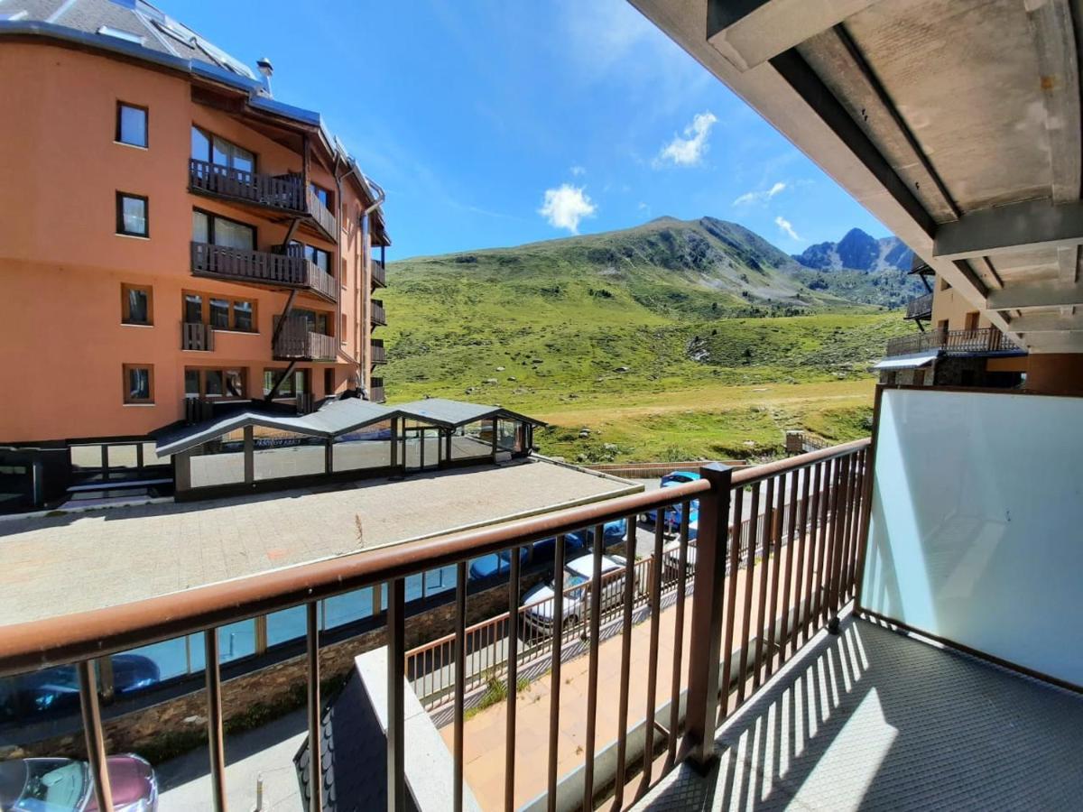 Altissim Tres Estrelles Lejlighed Pas De La Casa Eksteriør billede