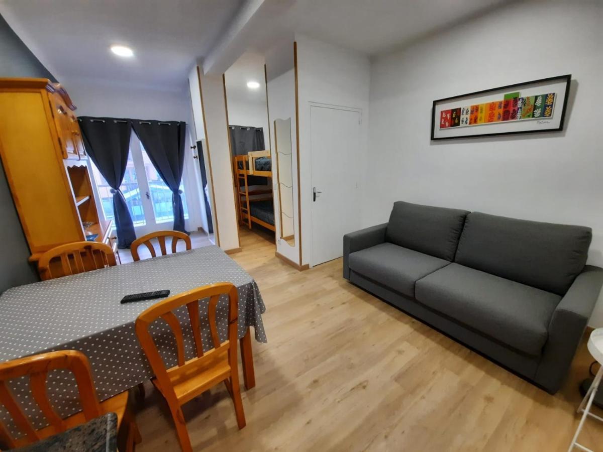 Altissim Tres Estrelles Lejlighed Pas De La Casa Eksteriør billede