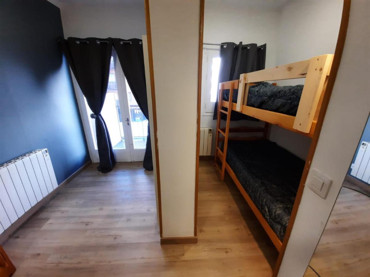 Altissim Tres Estrelles Lejlighed Pas De La Casa Eksteriør billede