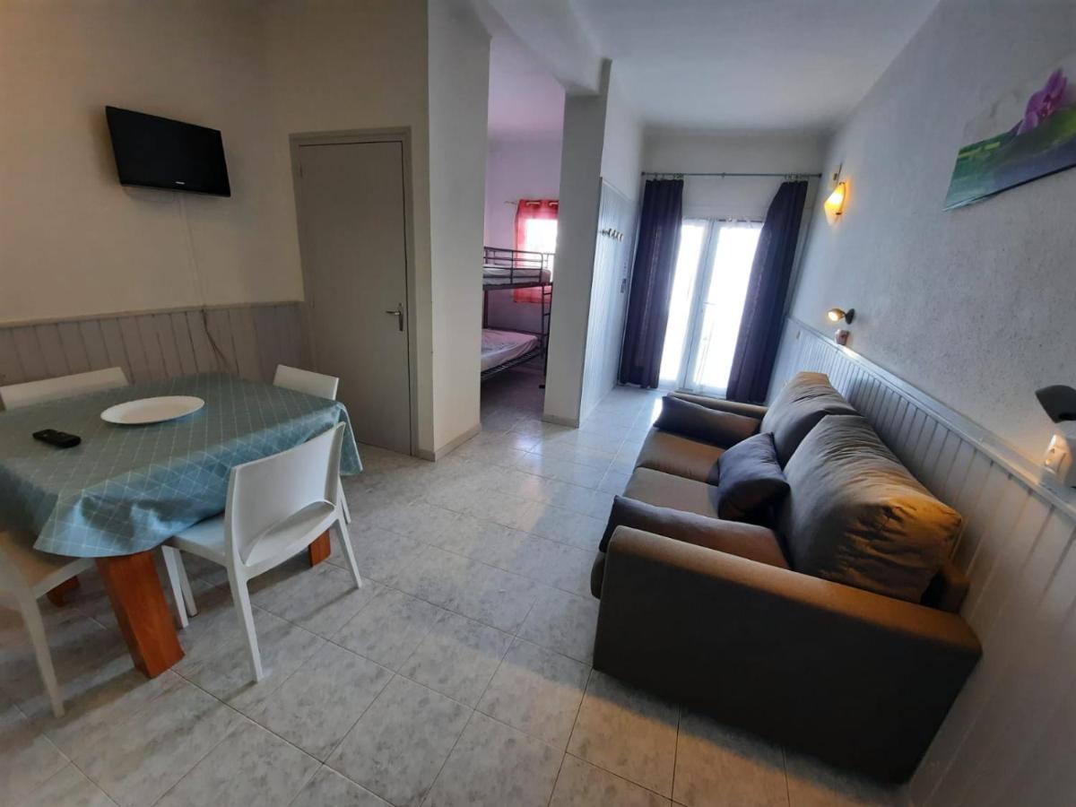 Altissim Tres Estrelles Lejlighed Pas De La Casa Eksteriør billede