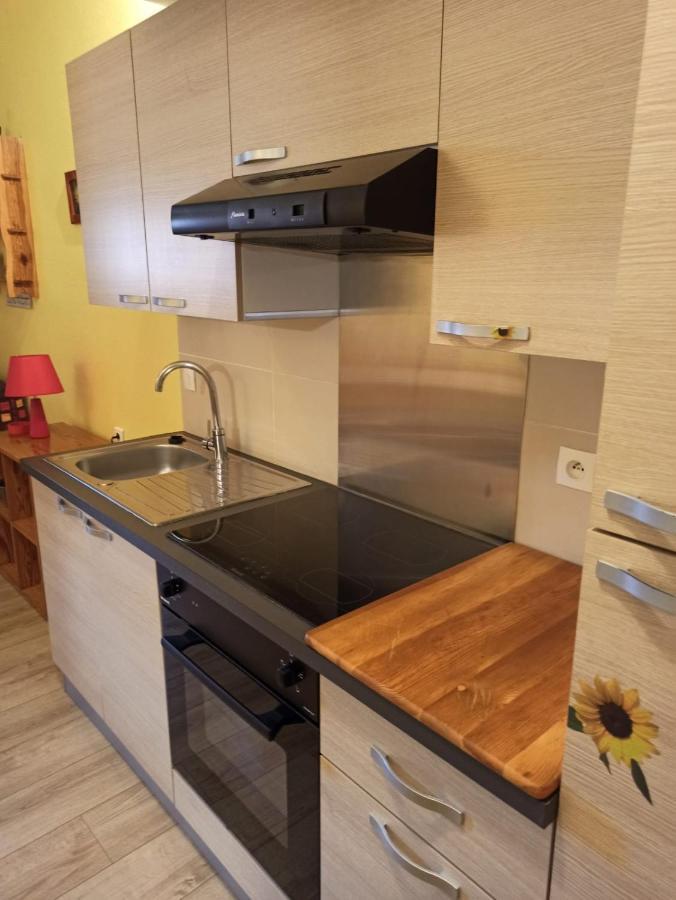 Altissim Tres Estrelles Lejlighed Pas De La Casa Eksteriør billede