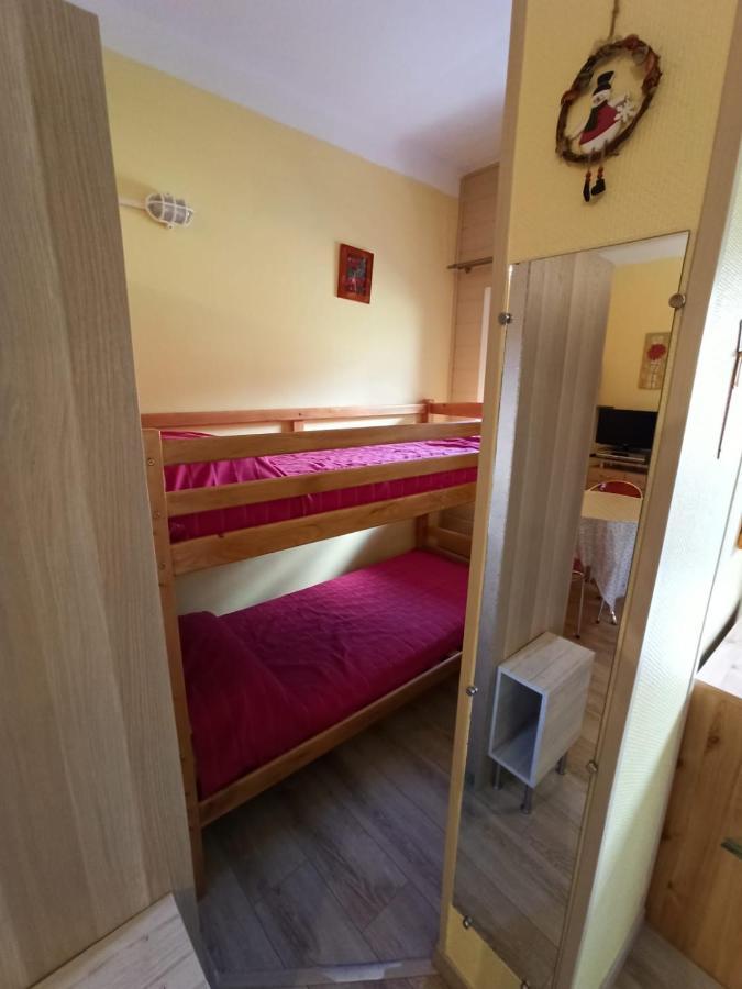 Altissim Tres Estrelles Lejlighed Pas De La Casa Eksteriør billede