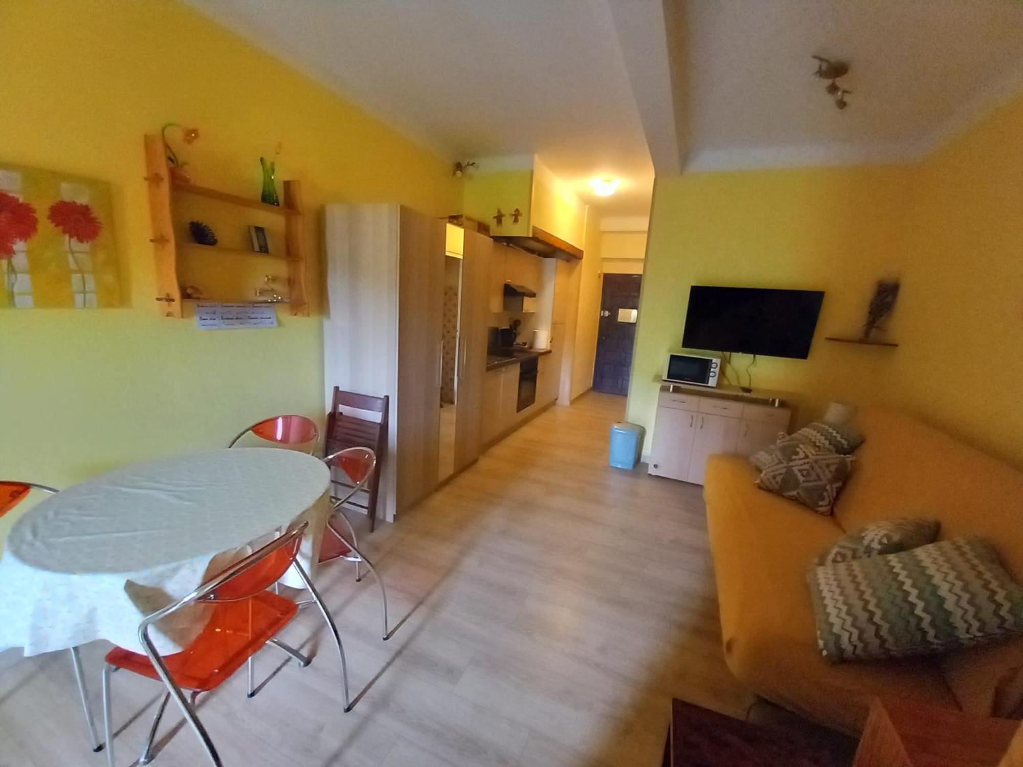 Altissim Tres Estrelles Lejlighed Pas De La Casa Eksteriør billede