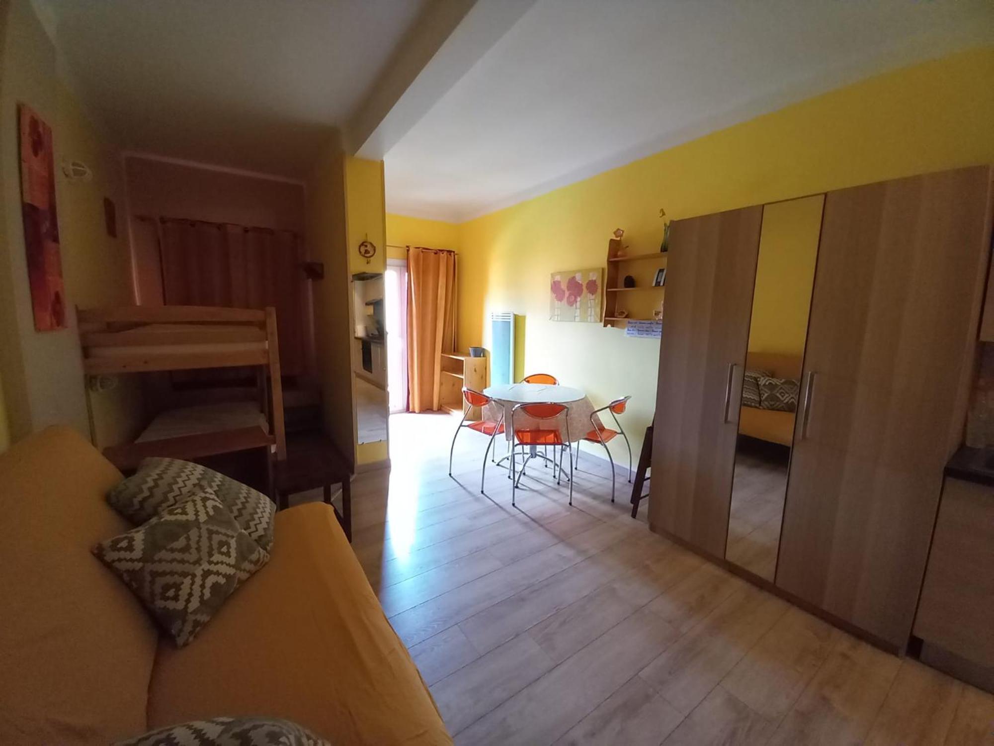 Altissim Tres Estrelles Lejlighed Pas De La Casa Eksteriør billede