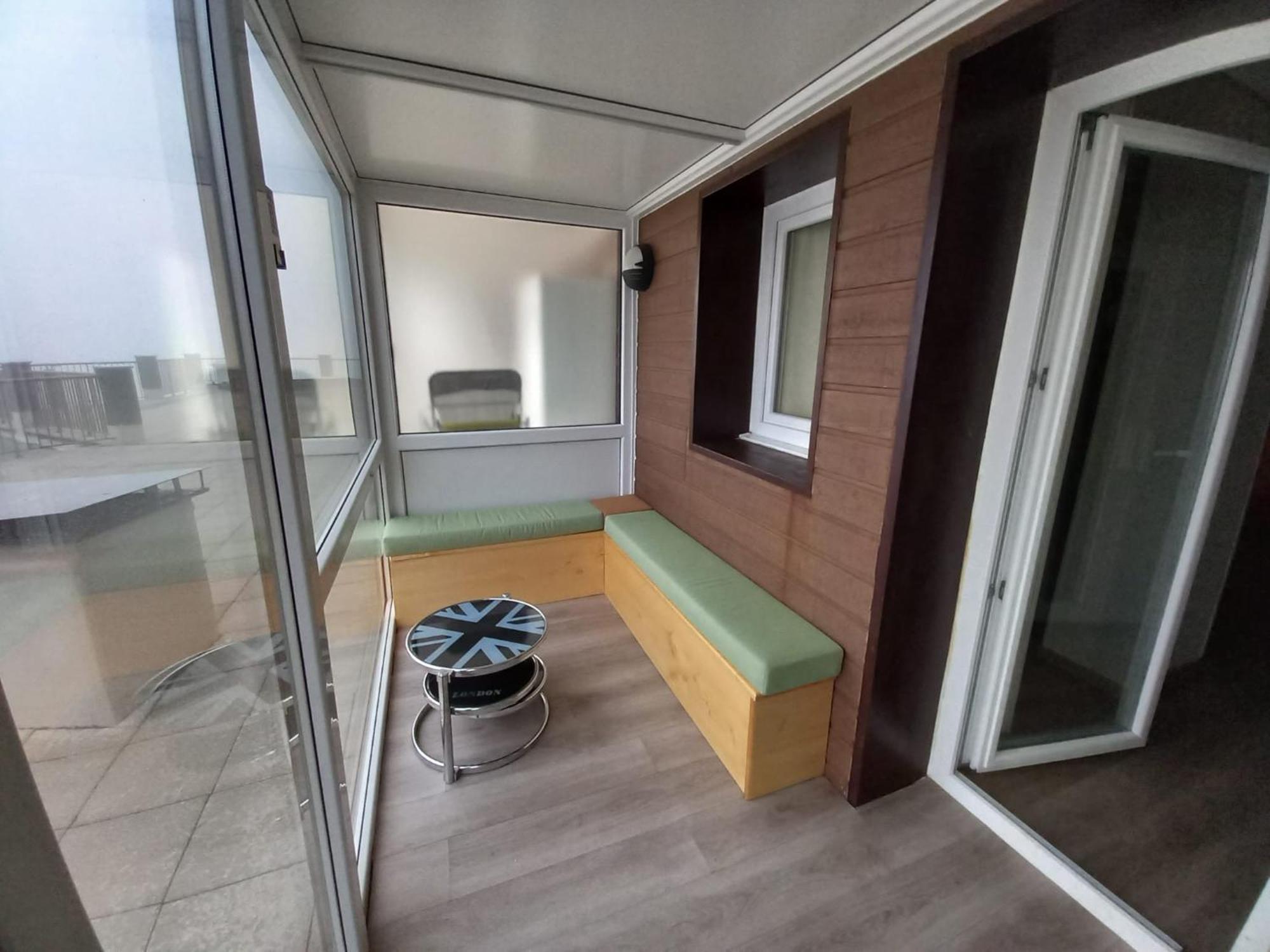 Altissim Tres Estrelles Lejlighed Pas De La Casa Eksteriør billede