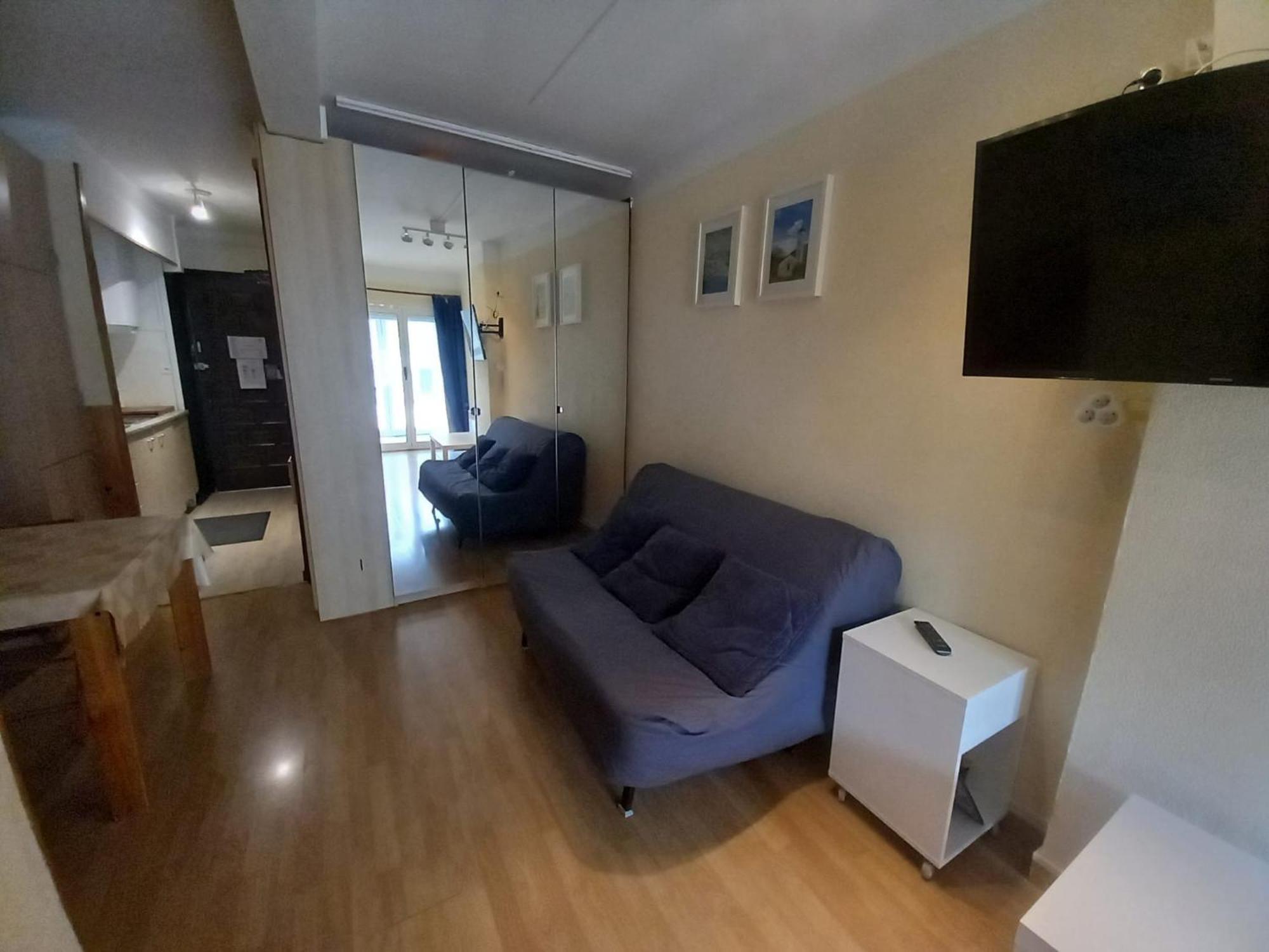 Altissim Tres Estrelles Lejlighed Pas De La Casa Eksteriør billede
