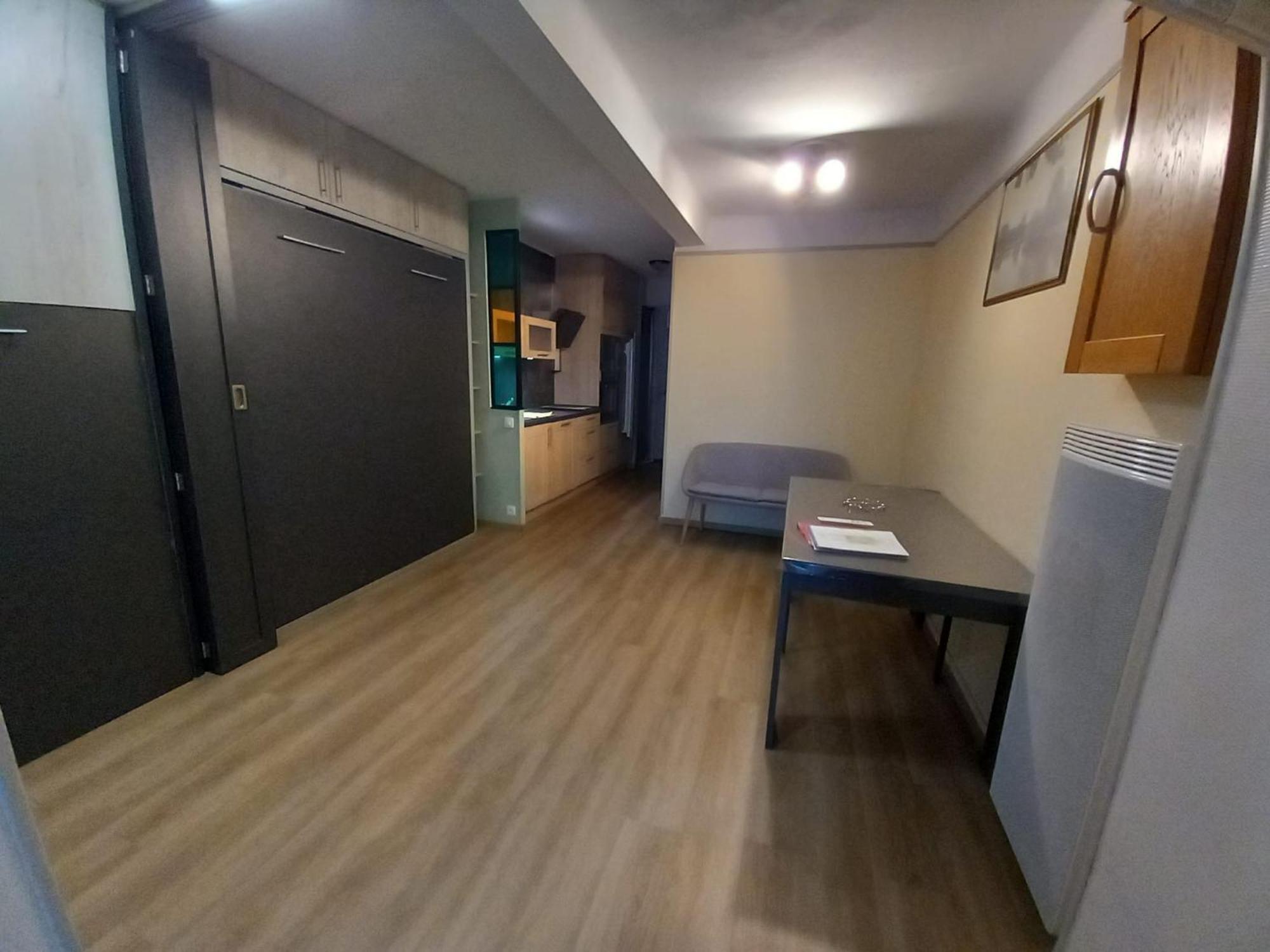 Altissim Tres Estrelles Lejlighed Pas De La Casa Eksteriør billede