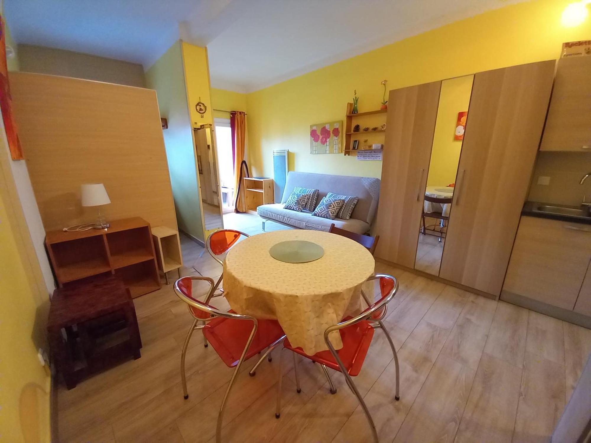 Altissim Tres Estrelles Lejlighed Pas De La Casa Eksteriør billede